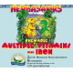 Витазаврики - Жевательные витамины для детей (Children's Chewable Vitamins) 120 капс. NSP