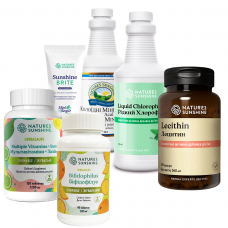 Набір "Здорова дитина"