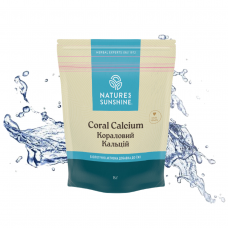 Кораловий Кальцій (Coral Calcium) 75 г