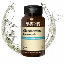 Глюкозамін (Glucosamine) 60 капс.