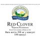 Красный Клевер (Red Clover) 100 капс. NSP