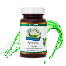 Стевія (Stevia) 36 г