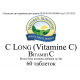 Витамин C (Vitamin C (C Long)) 60 табл. NSP