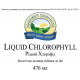Жидкий Хлорофилл (Chlorophyll Liquid) 475,6 мл