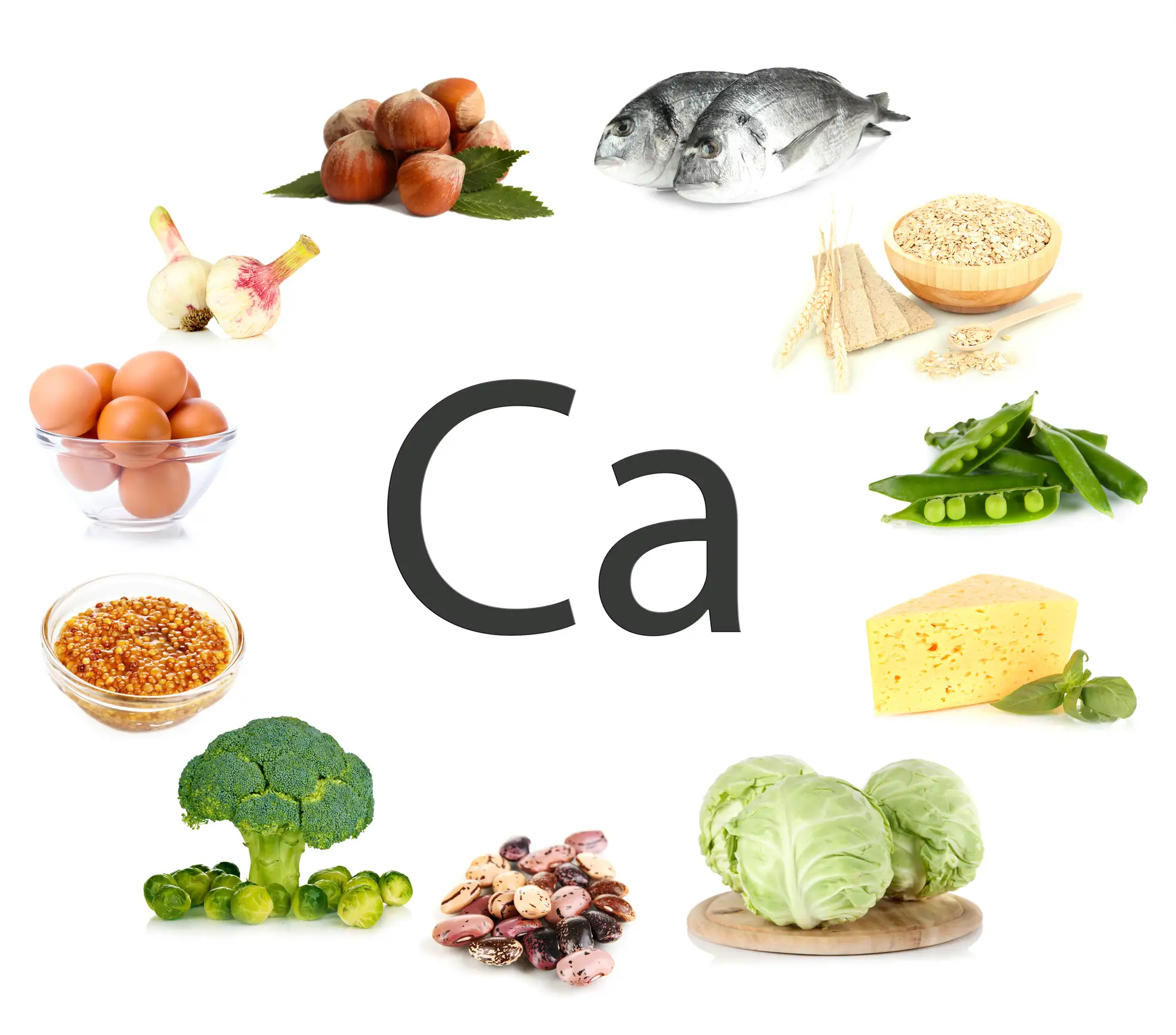 Суставы, кости, зубы